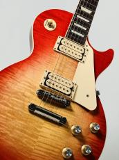 Gibson Les Paul Standard 60s Double Trouble -Vintage Cherry Sunburst- #208550093【4.44kg】【チョイ傷特価】_10