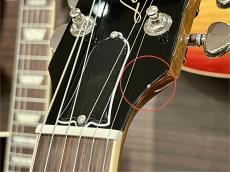 Gibson Les Paul Standard 60s Double Trouble -Vintage Cherry Sunburst- #208550093【4.44kg】【チョイ傷特価】_11