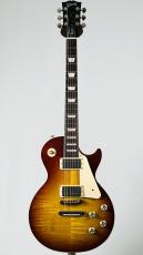 Gibson Les Paul Standard 60s Figured Top -Iced Tea- #220650009【4.24kg】_2