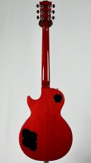 Gibson Les Paul Standard 60s Figured Top -Iced Tea- #220650009【4.24kg】_4