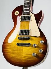 Gibson Les Paul Standard 60s Figured Top -Iced Tea- #220650009【4.24kg】_5