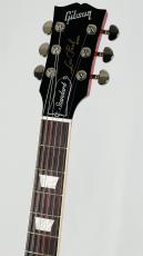 Gibson Les Paul Standard 60s Figured Top -Iced Tea- #220650009【4.24kg】_7