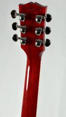 Gibson Les Paul Standard 60s Figured Top -Iced Tea- #220650009【4.24kg】_8