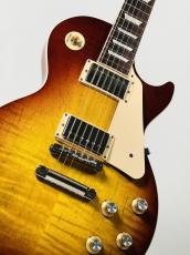 Gibson Les Paul Standard 60s Figured Top -Iced Tea- #220650009【4.24kg】_10