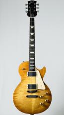 Gibson Les Paul Studio Session -Honey Sunburst- #208750156【3.77kg】_2
