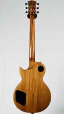 Gibson Les Paul Studio Session -Honey Sunburst- #208750156【3.77kg】_4