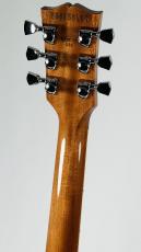 Gibson Les Paul Studio Session -Honey Sunburst- #208750156【3.77kg】_8