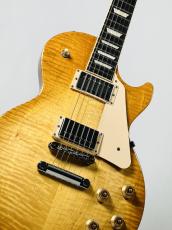 Gibson Les Paul Studio Session -Honey Sunburst- #208750156【3.77kg】_10