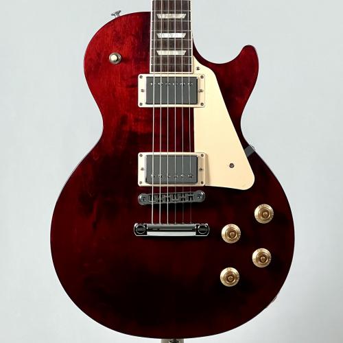 Gibson Les Paul Studio -Wine Red- #211150276【3.43kg】