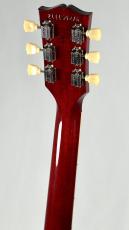 Gibson Les Paul Studio -Wine Red- #211150276【3.43kg】_8