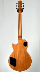 Heritage Custom Shop H-150 Plain Top Bigsby -Space Black-【USED】【4.11kg】_4