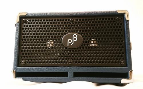 Phil Jones Bass 【数量限定カラー】Bass Cub2 -Midnight Blue-【即納可】