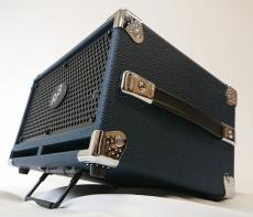 Phil Jones Bass 【数量限定カラー】Bass Cub2 -Midnight Blue-【即納可】_2