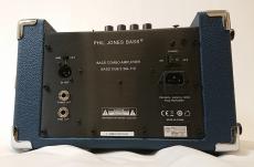 Phil Jones Bass 【数量限定カラー】Bass Cub2 -Midnight Blue-【即納可】_4