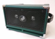 Phil Jones Bass 【数量限定カラー】Bass Cub Pro -Forest Green-【即納可】