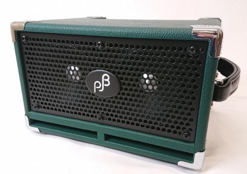 Phil Jones Bass 【数量限定カラー】Bass Cub Pro -Forest Green-【即納可】