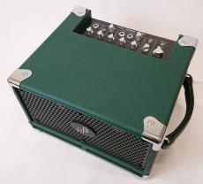 Phil Jones Bass 【数量限定カラー】Bass Cub Pro -Forest Green-【即納可】_2