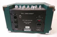 Phil Jones Bass 【数量限定カラー】Bass Cub Pro -Forest Green-【即納可】_4