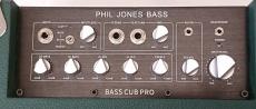 Phil Jones Bass 【数量限定カラー】Bass Cub Pro -Forest Green-【即納可】_5