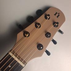 NATASHA ASTEROID NSX ラテ エレアコギター ミニギター_2