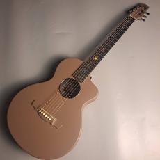 NATASHA ASTEROID NSX ラテ エレアコギター ミニギター_3