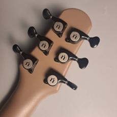 NATASHA ASTEROID NSX ラテ エレアコギター ミニギター_4