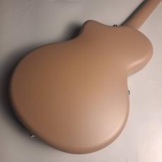 NATASHA ASTEROID NSX ラテ エレアコギター ミニギター_6