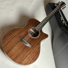 Furch Guitars DarkYellow Gc-RR a