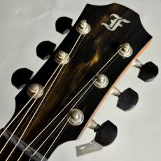 Furch Guitars DarkYellow Gc-RR a_3