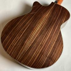 Furch Guitars DarkYellow Gc-RR a_7