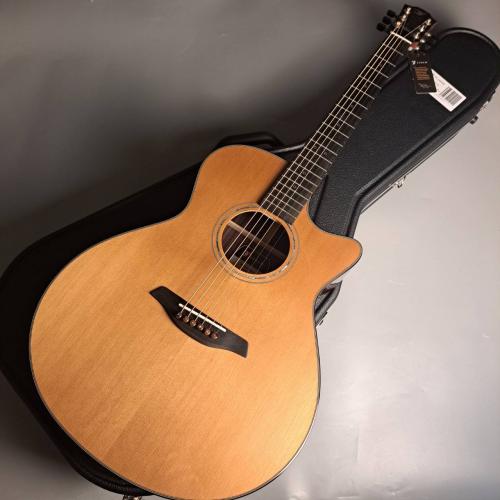 Furch Guitars Yellow Gc-CR a