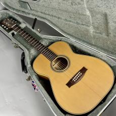 Maton 【現物画像】MASTER BUILT TE PERSONAL_11