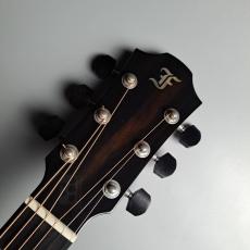 Furch Guitars Yellow Gc-SR RedSunburst_2