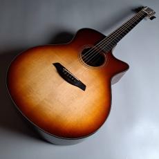 Furch Guitars Yellow Gc-SR RedSunburst_5