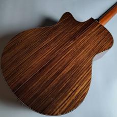 Furch Guitars Yellow Gc-SR RedSunburst_8