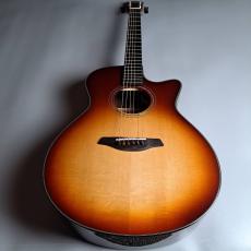 Furch Guitars Yellow Gc-SR RedSunburst_9
