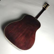 Gibson 1942 Banner J-45 Vintage Sunburst Light Aged【 Murphy Lab Acoustic Collection】【カスタムショップ】_5