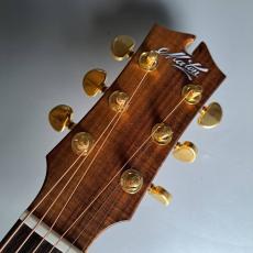 Maton EBG808 ARTIST_2