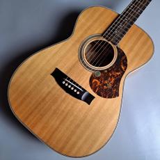 Maton EBG808 ARTIST_4