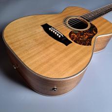 Maton EBG808 ARTIST_5