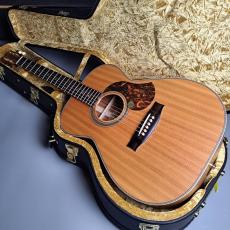 Maton EBG808 ARTIST_11
