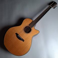 Furch Guitars Yellow Deluxe Gc-CR