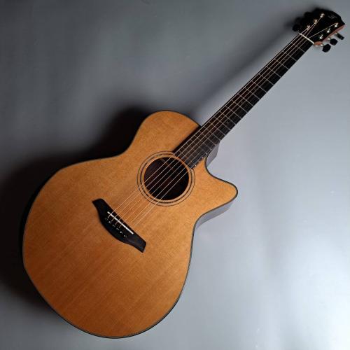 Furch Guitars Yellow Deluxe Gc-CR