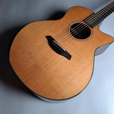 Furch Guitars Yellow Deluxe Gc-CR_4