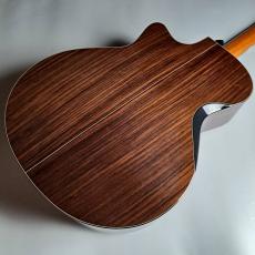 Furch Guitars Yellow Deluxe Gc-CR_8