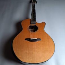 Furch Guitars Yellow Deluxe Gc-CR_9