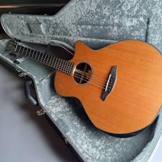 Furch Guitars Yellow Deluxe Gc-CR_11