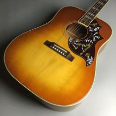 Gibson Hummingbird Original Heritage Cherry Sunburst　ハミングバード_2
