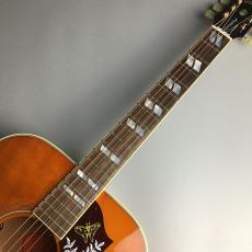 Gibson Hummingbird Original Heritage Cherry Sunburst　ハミングバード_3