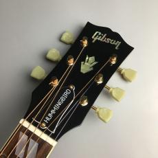 Gibson Hummingbird Original Heritage Cherry Sunburst　ハミングバード_4